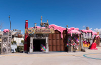 ΔΕΗ Chocolate & Ice Cream Experience-Το κορυφαίο εκπαιδευτικό και ψυχαγωγικό πάρκο σοκολάτας