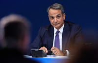 ΟΕΒΕΣΣ-Ο Πρωθυπουργός δεν είπε κουβέντα στη ΔΕΘ…