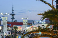 Ν.Ε ΠΑΣΟΚ Α΄ & Β΄ Θεσσαλονίκης-Τώρα που σβήσανε τα φώτα της Έκθεσης, επιστρέψαμε στις εργοστασιακές ρυθμίσεις