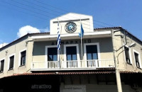 Για τις ανάγκες του Δήμου Σερρών σύγχρονα ηλεκτροκίνητα οχήματα από την Περιφέρεια