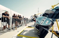 1ος διεθνής διαγωνισμός Formula IHU με συμμετοχές από Ελλάδα, Κύπρο, Αγγλία, Ρουμανία