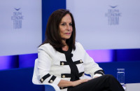 Άννα Διαμαντοπούλου: Οι δήθεν λύσεις της πλατείας και του καφενείου οδηγούν στην καταστροφή!