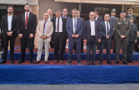 Δήμος Ηράκλειας: 109 χρόνια μνήμης στην Ηράκλεια Δήμος Ηράκλειας: 109 χρόνια μνήμης στην Ηράκλεια