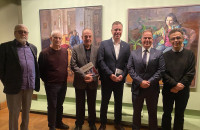 Το ΔΙΠΑΕ με τον Δήμο Θεσσαλονίκης αγκαλιάζουν την τέχνη