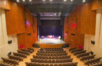 Εκδήλωση της ΕΜΕΙΣ τη Δευτέρα στα «ΑΣΤΕΡΙΑ» Σερρών