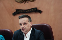 Χάρης Δούκας: Η Αυτοδιοίκηση δεν είναι κρατικό παράρτημα, δεν είναι Διεύθυνση Υπουργείου.