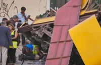 Δυστύχημα στην Πορτογαλία: Ακινητοποιούνται όλα τα τελεφερίκ - Σε εξέλιξη έρευνα για την τραγωδία