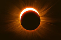 Μερική έκλειψη ηλίου: Το ουράνιο σόου που θα καθηλώσει αύριο την Ελλάδα