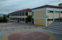 Στη Νέα Ζίχνη όσο και την Αλιστράτη ασφαλή, σύγχρονα και λειτουργικά τα σχολεία