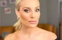 Ελεονώρα Μελέτη -Το μέλλον της ανθρωπιστικής βοήθειας περνά μέσα από την ισότητα των φύλων