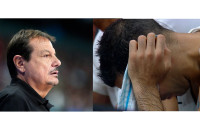 EuroBasket 2025, Ελλάδα – Τουρκία 68-94: H χειρότερη εμφάνισή -  Μάχη για το χάλκινο