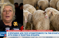 Τη Τρίτη στο Acropol Ημερίδα από τον Πανσερραϊκό κτηνοτροφικό σύλλογο