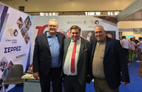 Στην 89η ΔΕΘ το Επιμελητήριο Σερρών..