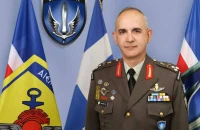 Επίτιμος Διδάκτορας του ΕΚΠΑ ο Σερραίος Στρατηγός Δημήτριος Χούπης