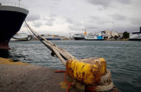 24ωρη παναττική απεργία ναυτεργατικών σωματείων στις 14 Οκτωβρίου