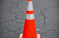 Προσωρινές κυκλοφοριακές ρυθμίσεις στον Κάθετο Άξονα της Εγνατίας Οδού στις Σέρρες