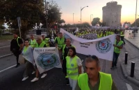 Η ΕΣΠΕΕΣ στη ΔΕΘ-Ζητάμε δομικές διευθετήσεις και όχι λόγια