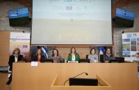 Την ετήσια Γενική Συνέλευση της Πολιτιστικής Διαδρομής του Συμβουλίου της Ευρώπης “Iter Vitis” φιλοξενεί η Περιφέρεια Κεντρικής Μακεδονίας