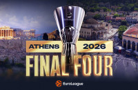 Το Final Four της Euroleague στο ΟΑΚΑ-Ο ελληνικός αθλητισμός γιορτάζει