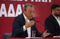 Από τον Σωκράτη Φάμελλο “Όχι” στο κόμμα Τσίπρα