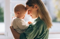 Πώς τα λόγια σου αυξάνουν την «ορμόνη της αγάπης» στο μωρό σου