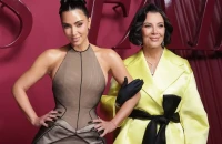 The Kardashians: Μαμά και κόρη στο κόκκινο χαλί – δεν μπορούμε να αποφασίσουμε ποια ήταν πιο εντυπωσιακή!