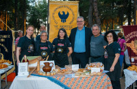 SEREXPO 2025: Στη γαστρονομία νικητές το Πεθελινό και οι Ακρίτες