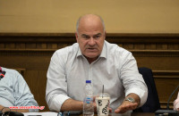 Σέρρες - Τέλος ο Σάκης Γάτσιος από τους ΕΝΤΟΣ και με την «βούλα» της Αποκεντρωμένης