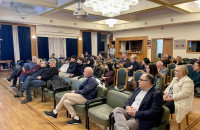 Επιμελητήριο Σερρών: Με επιτυχία η εσπερίδα για το ΓΕΜΗ