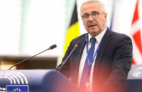 Γιάννης Μανιάτης- Όχι στην αποδυνάμωση της Ευρώπης της Συνοχής