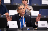 Γιώργος Αυτιάς-Η Τουρκία επιχειρεί να μπει στα αμυντικά της ΕΕ μέσω εταιρείας κράτους μέλους