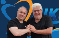 Ηλίας Παντούσας - Σιντική: Παραιτήθηκα δεν με παραίτησε κανείς