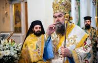 Ἱερά Μητρόπολη Σερρῶν καί Νιγρίτης-Τό πρόγραμμα τοῦ Σεβασμιωτάτου Μητροπολίτου