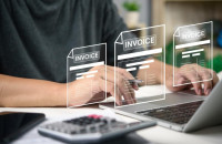 Nέα εφαρμογή για Ηλεκτρονικά Τιμολόγια σε συμβάσεις με το Δημόσιο (B2G)