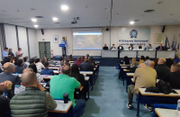 Η υψηλή φορολογία τροφοδοτεί το παράνομο εμπόριο αλκοολούχων ποτών