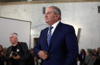 Κώστας Καραμανλής: Θεσμοί, κράτος δικαίου και Δικαιοσύνη βρίσκονται υπό αμφισβήτηση