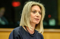 Από τη Μαρία Καρυστιανού καμιά προσπάθεια δημιουργίας νέου κόμματος