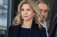 Μαρία Καρυστιανού: Η κοινωνία φλέγεται!