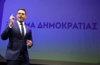 Στέφανος Κασσελάκης-Το Κίνημα Δημοκρατίας καλεί σε μια νέα πολιτική αρχή