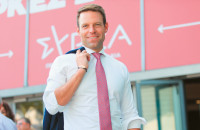 Στέφανος Κασσελάκης-Αυτό που περιγράφεται δεν είναι απλώς πολιτική διαπλοκή