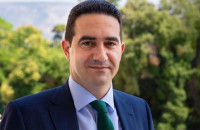 Μιχάλης Κατρίνης-Οι εξαγγελίες Μητσοτάκη δεν δίνουν λύση στα προβλήματα των πολιτών