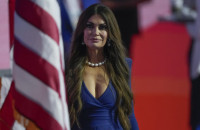 Πρέσβειρα των ΗΠΑ στην Ελλάδα η Κίμπερλι Γκιλφόιλ