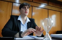 «Ψηφιακά υδρόμετρα» - Η Λάουρα Κοβέσι ξεκίνησε την έρευνα σε Δήμους και ΔΕΥΑ