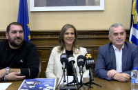 Λευκή Νύχτα στις Σέρρες: Όλες οι δράσεις και οι προσφορές τη Παρασκευή 10/10/2025