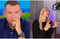 Κόλαφος ο Λιάγκας κατά της Τούνη: Είναι κρίμα, είναι αχαριστία να πυροβολείς & να βγάζεις κακία...