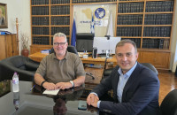 SEREXPO: 700.000 ευρώ για ψηφιακή αναβάθμιση από το Υπουργείο Ψηφιακής Διακυβέρνησης