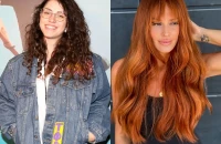 Η Νεφέλη Μεγκ μετά το σχόλιο για την εμφάνιση της Σίσσυς Χρηστίδου: «Της έστειλα μήνυμα, δεν ήθελα να γίνει μεγάλο θέμα»