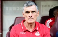 Μεντιλίμπαρ: “Αν παίξουμε με την Μπαρτσελόνα όπως παίξαμε στο πρώτο ημίχρονο με την ΑΕΛ Novibet, θα δεχτούμε οκτώ γκολ