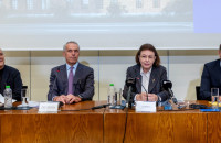 Λίνα Μενδώνη: Αποκαθιστώντας το ΦΙΞ δημιουργούμε ένα νέο εμβληματικό τοπόσημο, στη Δυτική Θεσσαλονίκη