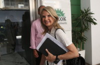 Μιλένα Αποστολάκη: «Απροστάτευτη η πρώτη κατοικία. Κυβερνητική εξαπάτηση για τον φορέα επαναμίσθωσης ακινήτων»